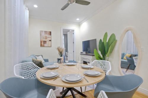 2 BD Gorgeous Gem next to Central Park