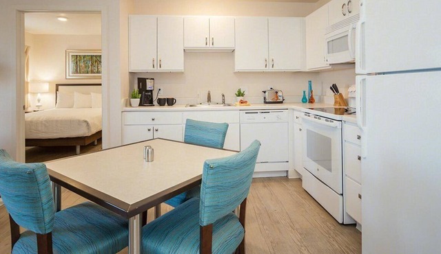 2 BDR 2 Bath Furnished Apartment Style Suite at WaterWalk