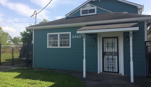 2 Bdrm/1 Bath #23-OSTR-12410 Non- wheelchair accessible