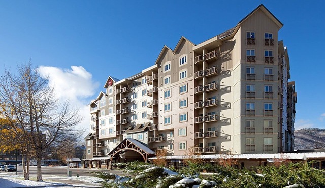 2 Bdrm Condo: New Year's Week-Week 52 @ Sheraton Mountain Vista Villas, Avon CO