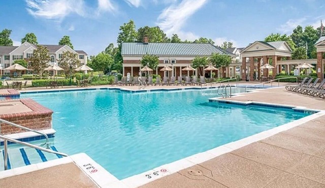 2 Bdrm~ Greensprings Resort~ Indoor/outdoor Pools, Close TO Theme Parks & More