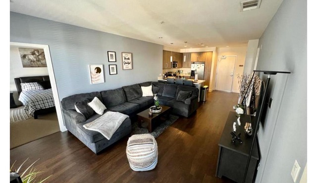 2 Bdrm near South Coast Disneyland & Conv cntr