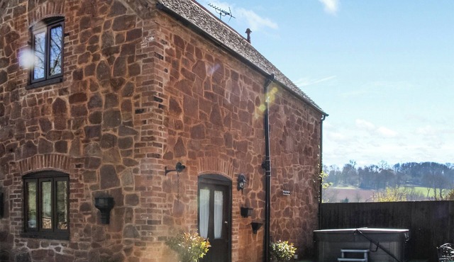 2 bedroom accommodation in Bridgnorth and Ironbridge