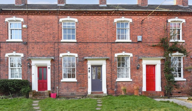 2 bedroom accommodation in Bridgnorth and Ironbridge