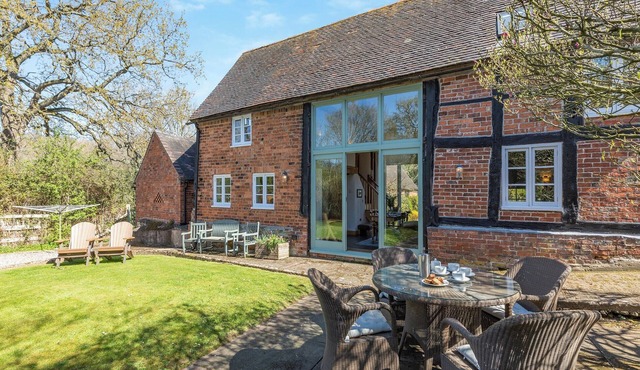 2 bedroom accommodation in Bridgnorth and Ironbridge