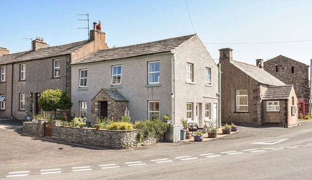 2 bedroom accommodation in Kaber near Kirkby Stephen