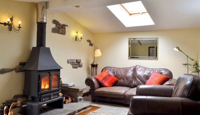 2 bedroom accommodation in Whaley Bridge near Buxton