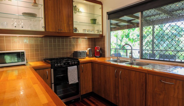 2 beautiful family friendly Cottages in Tamborine Mountain