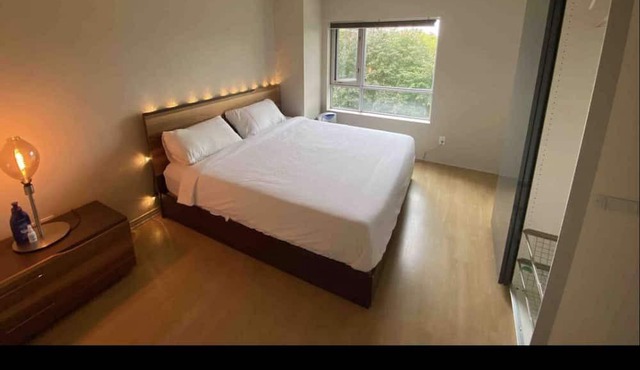 2 beautiful bedrooms apartment in Gatineau 10-15min to ottawa