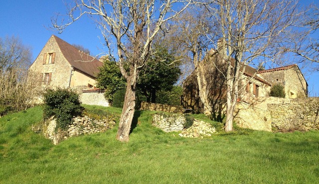 2 Beautiful country houses fully restored - stunning view