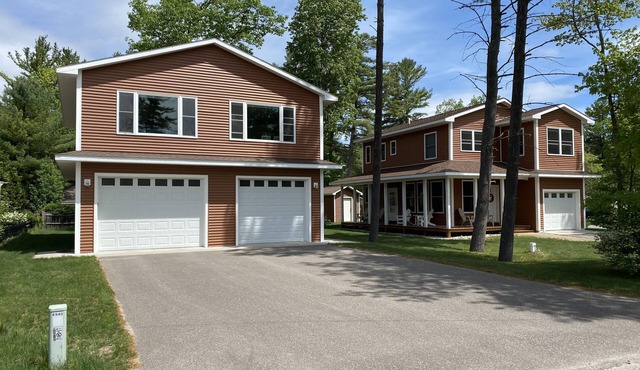2 Beautiful Homes for the Price of One!