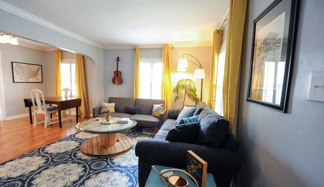 2 Beautiful Homes for 1 Amazing Experience! Sleeps 17