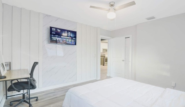 #2 Beautiful Modern Home