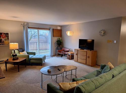 2 Bed 1 Bath - West Bend, WI