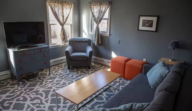 2 bed 2 bath apartment near UMass D hospitals, South Westport Horseneck Beach