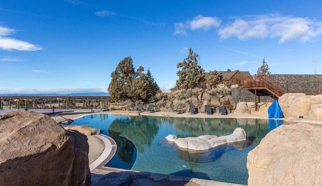 2 Bed/2 Bath, Brasada Ranch, Hot Tub, Resort Amenities