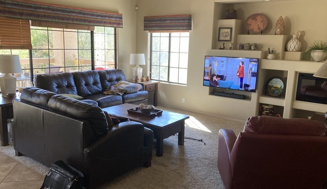 2 bed 2 bath condo