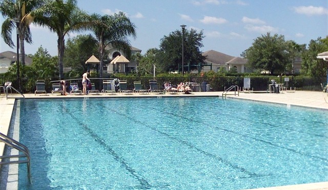 2 Bed 2 Bath First Floor Condo in Stoneybrook of Estero Golf Community