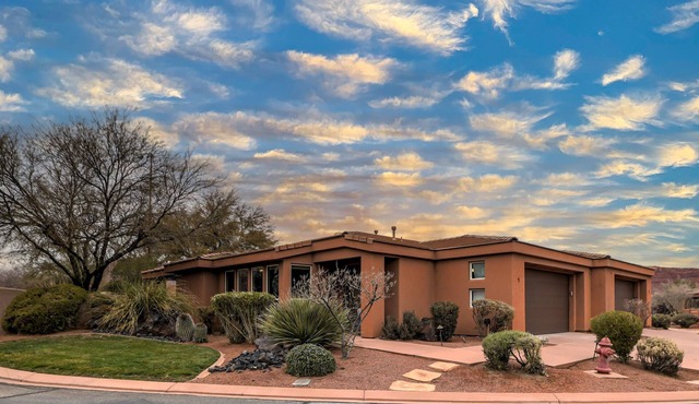 2 BED/2 Bath - Lava Falls at Entrada - Amazing!