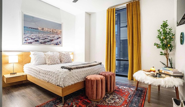 2 Bed 2 Bath Luxury Retreat in Gulch
