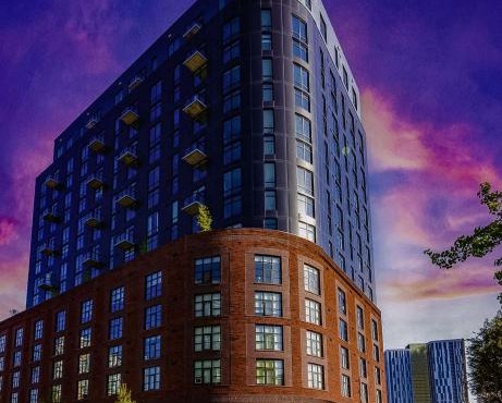 2-Bed 2-Bath Luxury Retreat