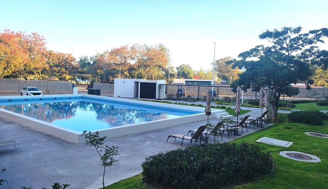 2 Bed/2 Bath Penth House w/Private Roof Top at Lago Luna, Chante