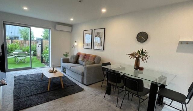 2 Bed 2 Bath Retreat