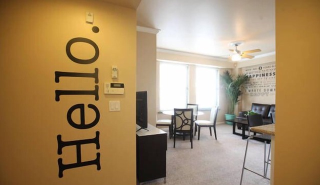 2 bed 2 bth Disneyland Fireworks