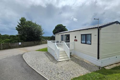 2 bed 2 ensuite Holiday Home
