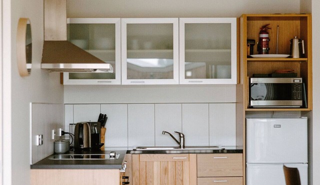 2 Bed | 2 Ensuites | Central to ski fields | Balcony |Sleeps 4