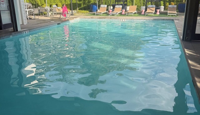 2/bed/2bath APT. in Silverdale with fitness, pool, rock climb, bball, park