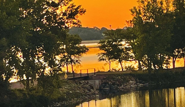 2 Bed 3 Bath in Harbor on Lake Madison
