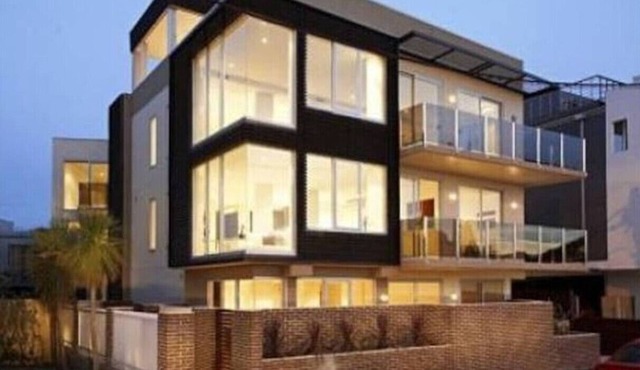 2 Bed 3 Bath Right on the Beach WOW. Great Value.