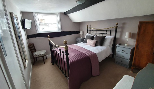 2 bed Apartment Ross on Wye Town Centre