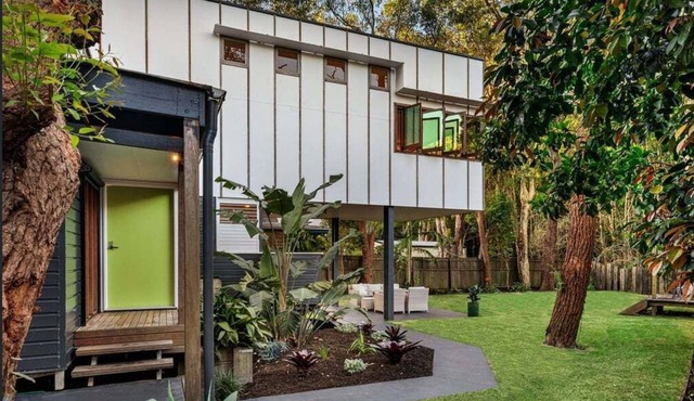 2 Bed- Beach and Bush Retreat- Yaroomba-Sunshine Coast