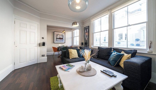 2 Bed Central Tunbridge Wells