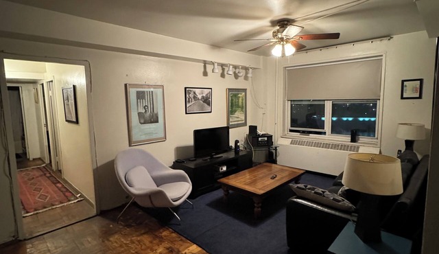 2 bed condo NYC, Manhattan, Timesquare