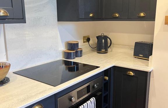 2 Bed Cottage, Houghton on the Hill, Leicestershire