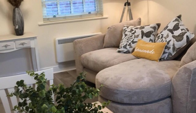 2-bed Duplex Sleeps 3 With Fireplace