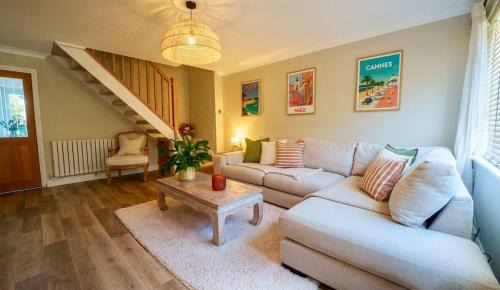 2 Bed Family Home - The Retreat