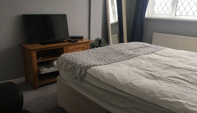 2 bed Flat central Swansea - Brunswick 1st Floor