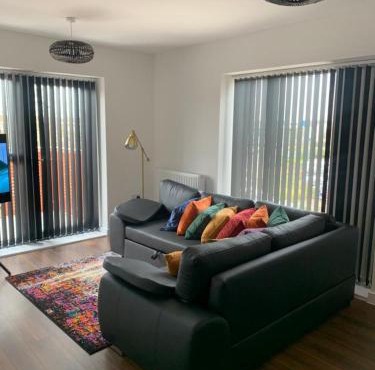 2 Bed Flat- Direct Links to Central London