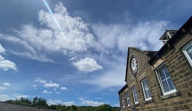 2-Bed Flat in Summerbridge Harrogate, Pet Friendly