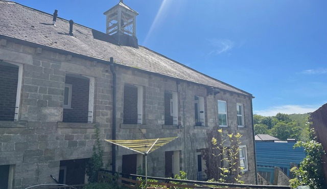 2-bed Flat in Summerbridge Harrogate, Pet Friendly