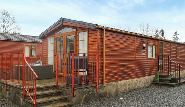 2 bedroom accommodation in Grandeagles Holiday Park