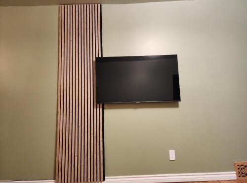 2-bed house for downtown, stampede & mountains