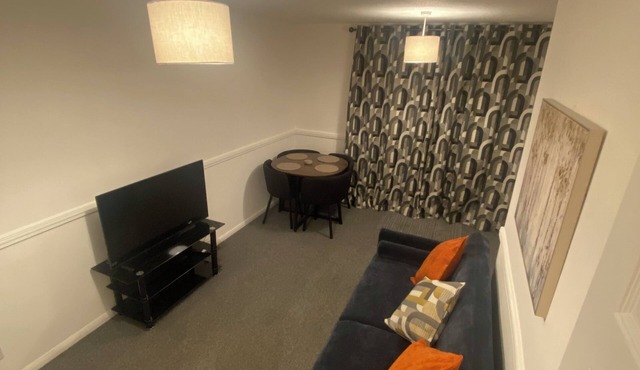 2 Bed house in Cwmbran