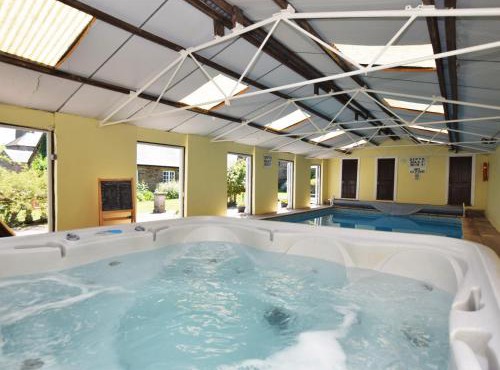 2 Bed in Abergavenny 90234