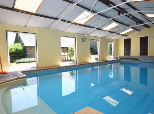 2 Bed in Abergavenny 90235