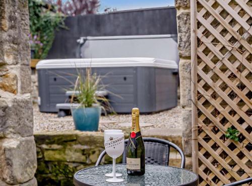 2 Bed in Amble 91206